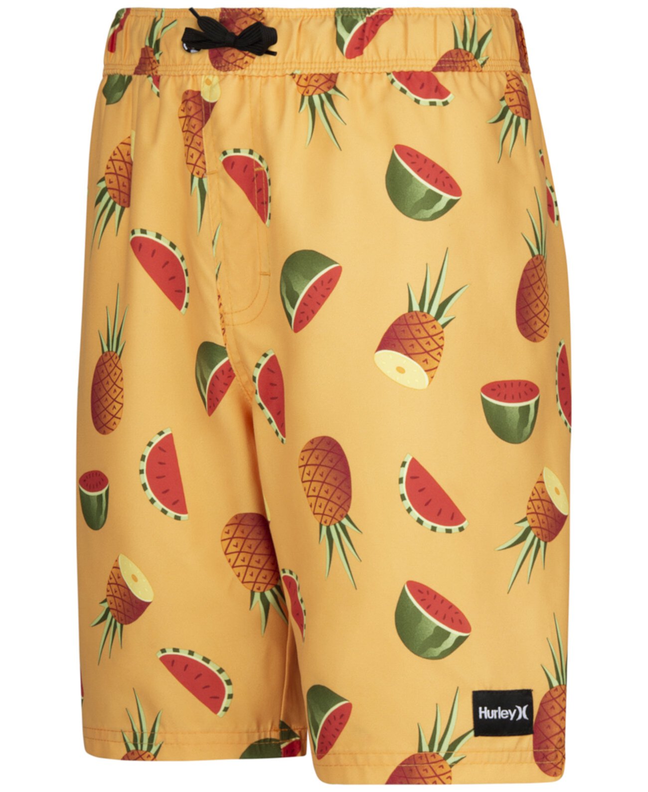 Мальчиковые Шорты для Плавания Hurley Big Boys Fruit Slice Hurley