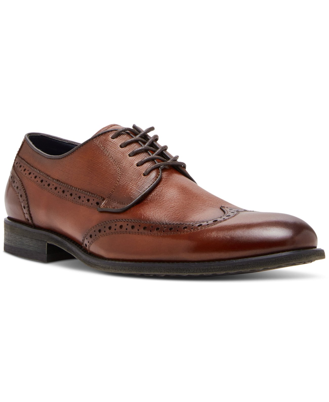 Мужские Оксфорды Steve Madden Amir Classic Wingtip Steve Madden