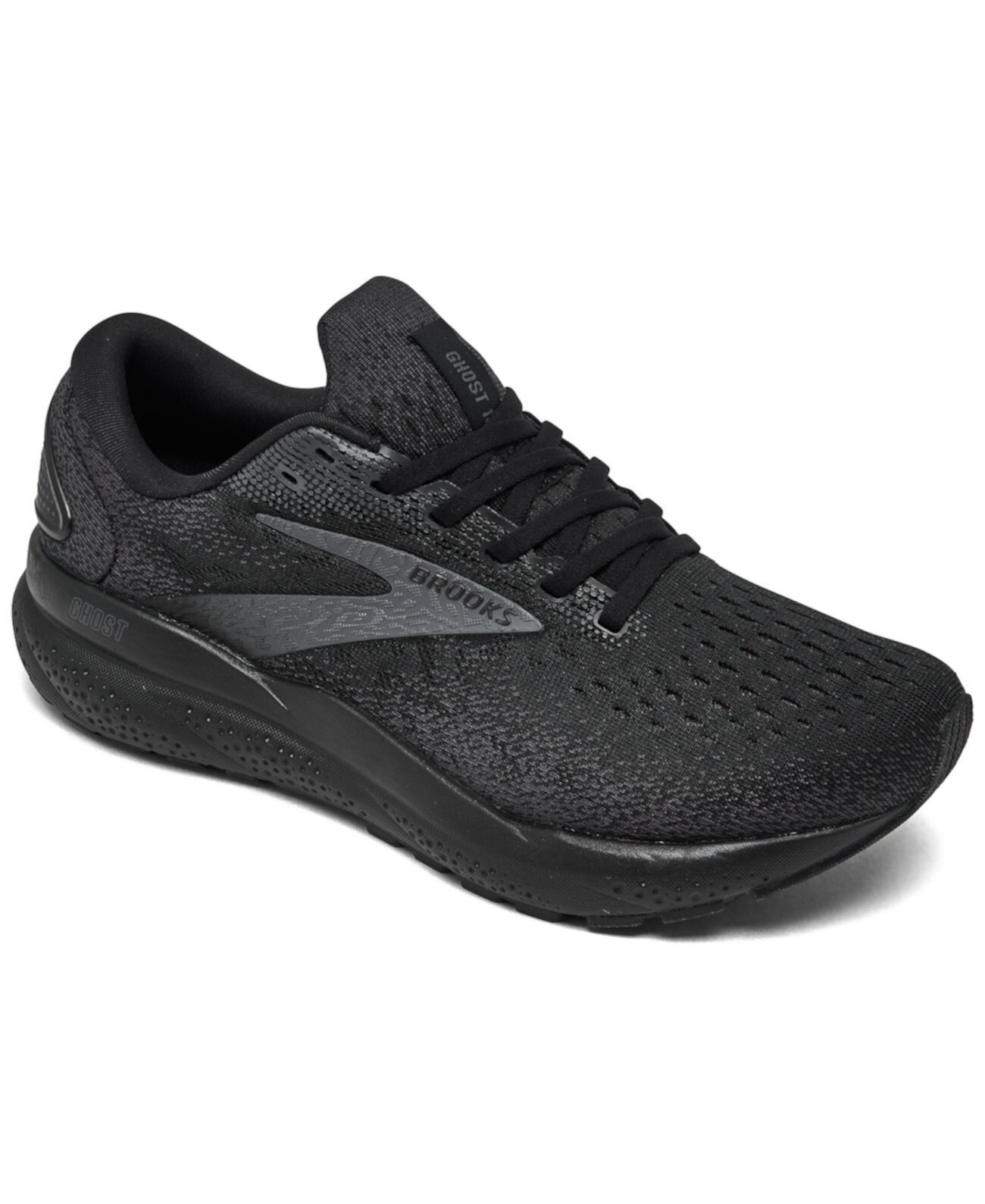 Женские Повседневные Кроссовки Brooks Ghost 16 Brooks