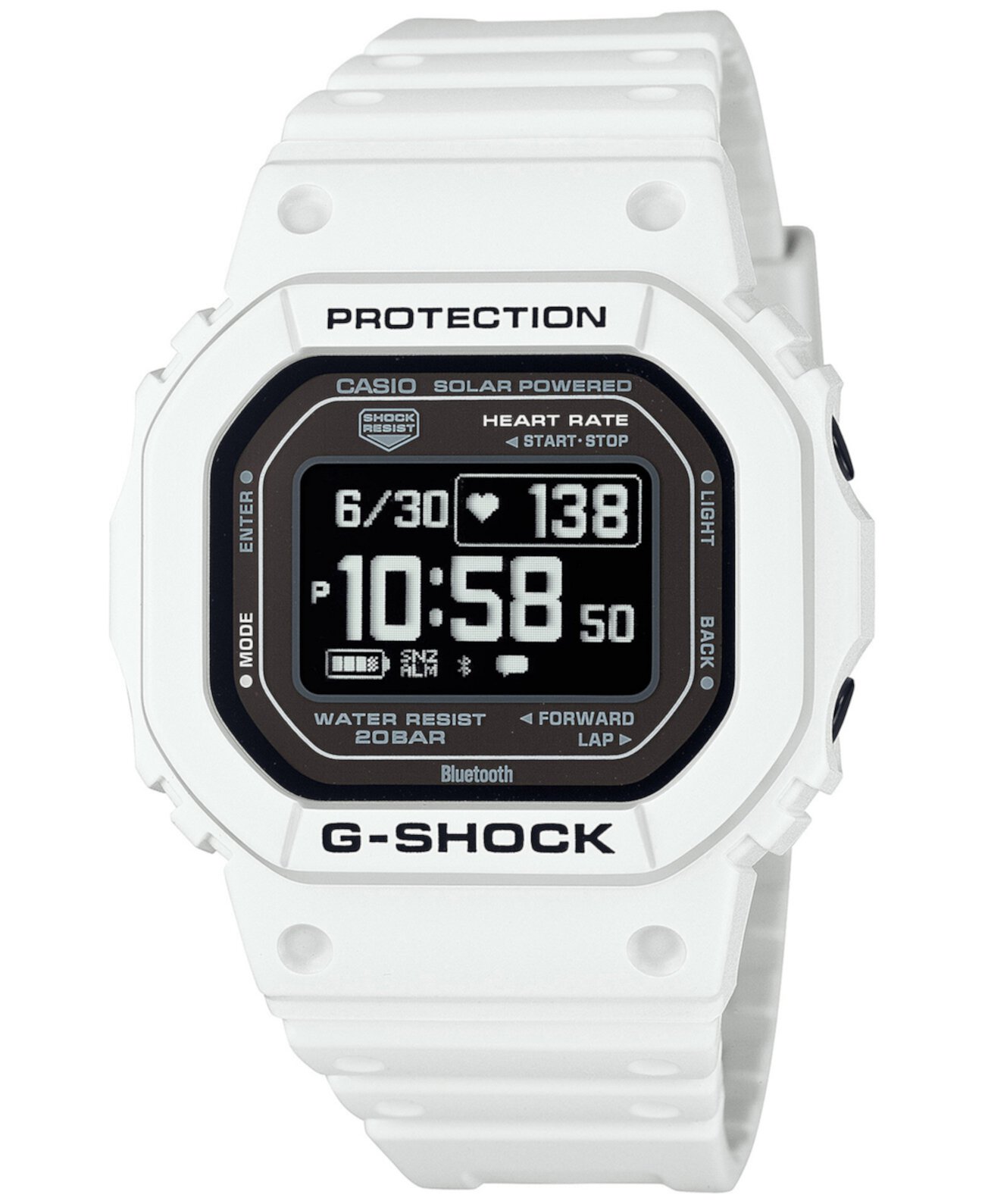 Смарт часы G-Shock DWH5600-7 G-Shock