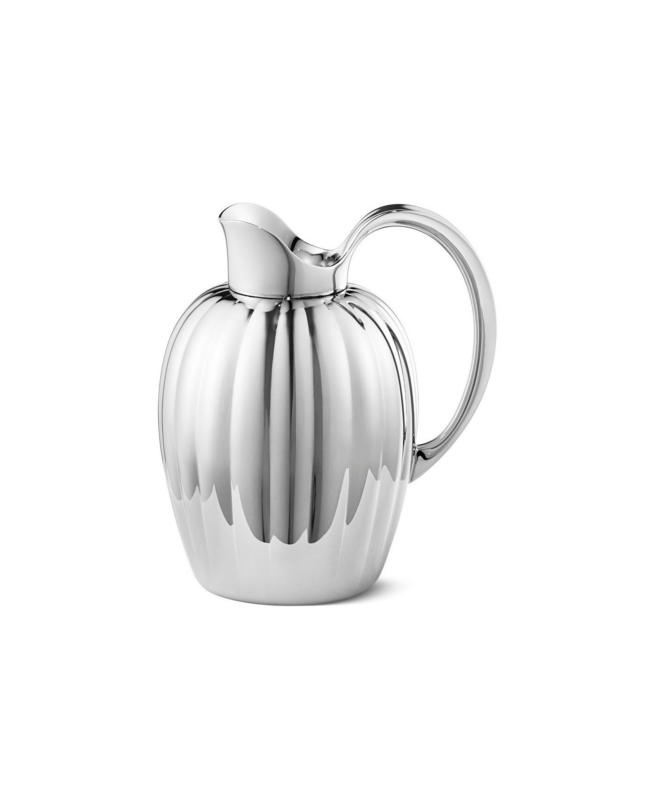 Bernadotte Creamer, 7.8 oz Georg Jensen