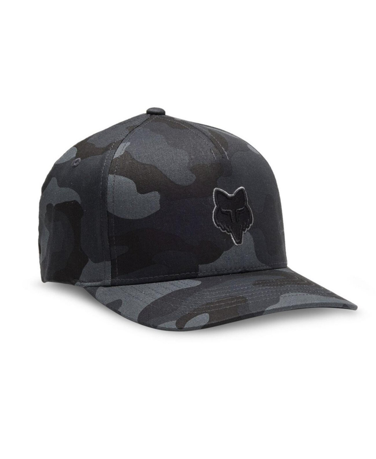 Бейсболка Fox Men's Camo Head Flex Hat Fox