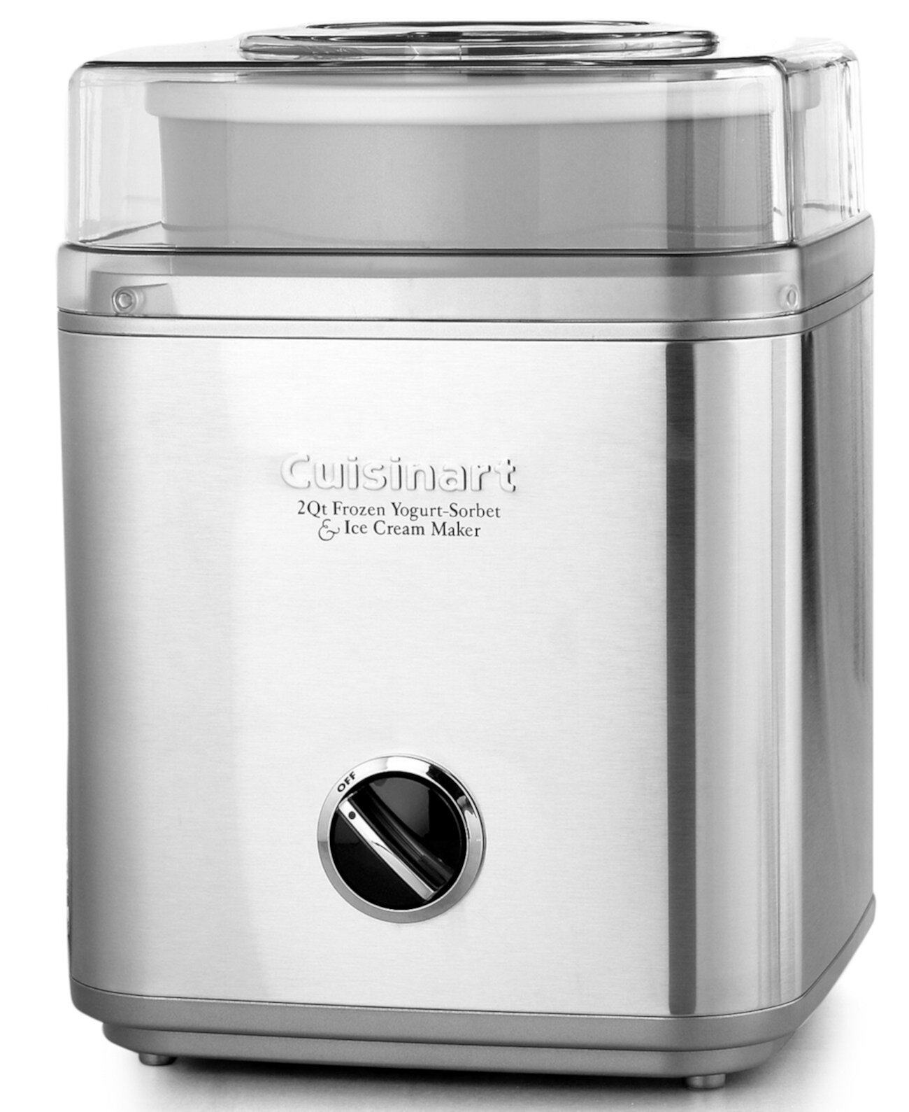 ICE-30BCP1 Ice Cream Maker Cuisinart