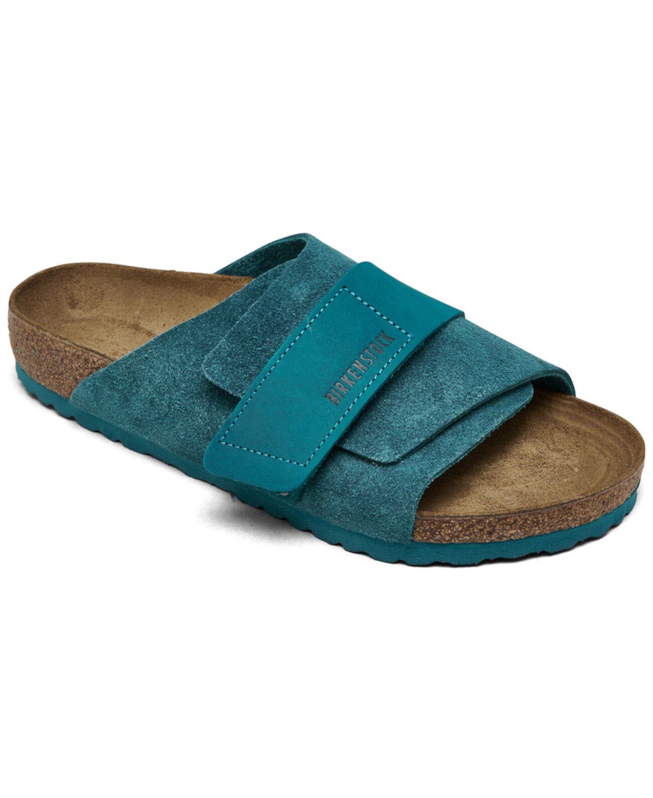 Мужские замшевые сандалии Birkenstock Kyoto Birkenstock