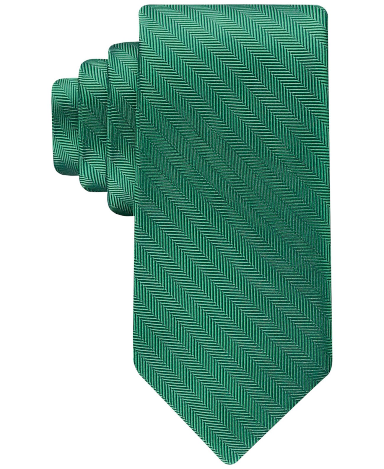 Men's Marcus Solid Tie Tommy Hilfiger