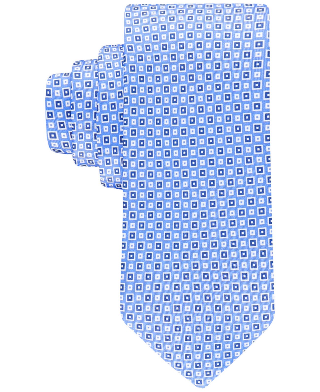 Men's Meir Textured Tie Tommy Hilfiger