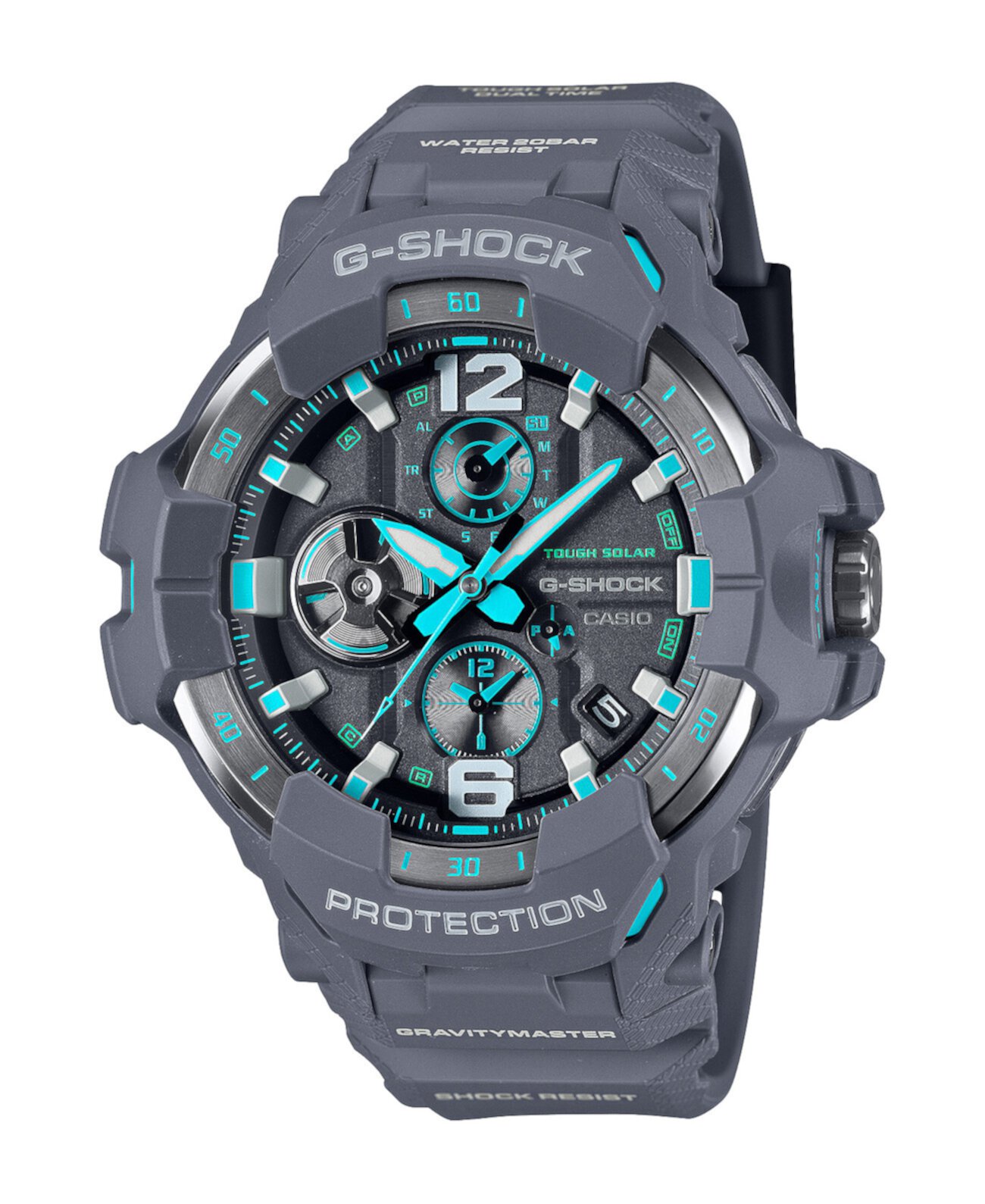 Смарт часы G-Shock GRB300-8A2 G-Shock