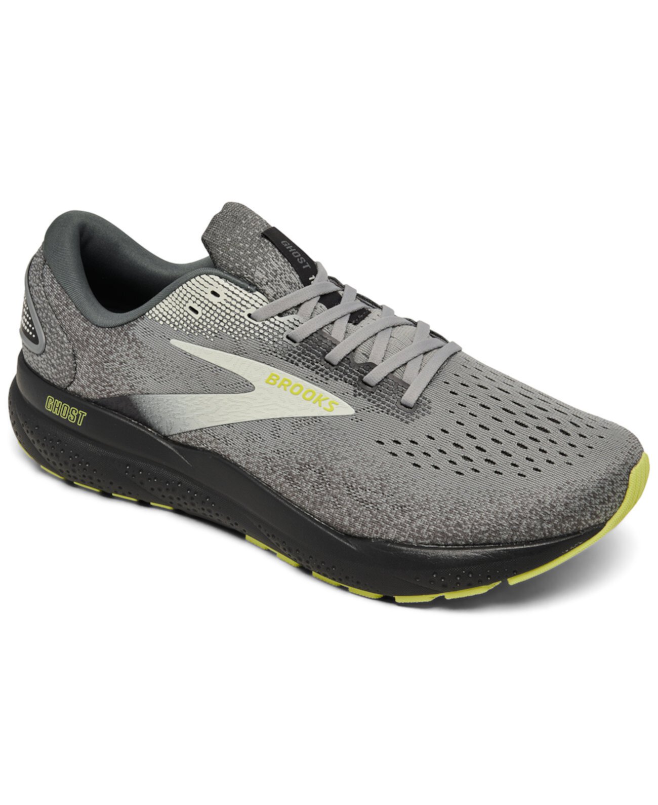 Мужские Повседневные кроссовки Brooks Ghost 16 Brooks