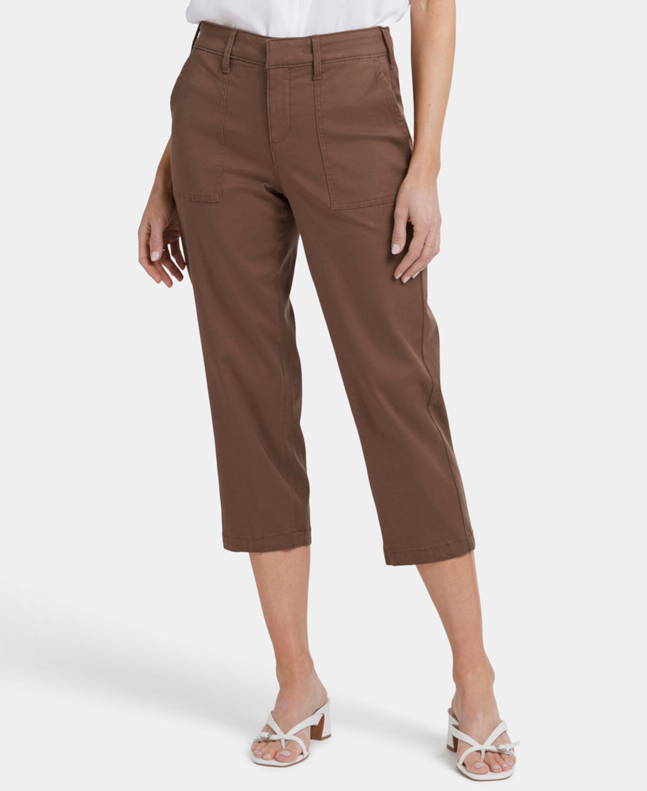 Детские брюки NYDJ Utility Pant NYDJ