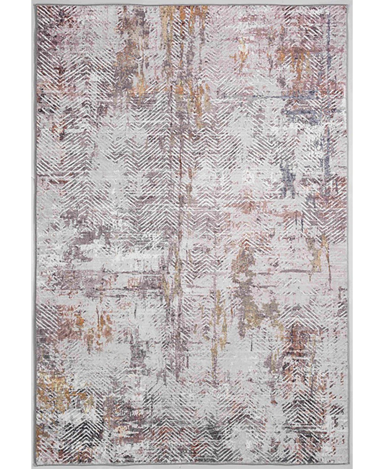 Belmont Maili 5' x 7' Area Rug KM Home