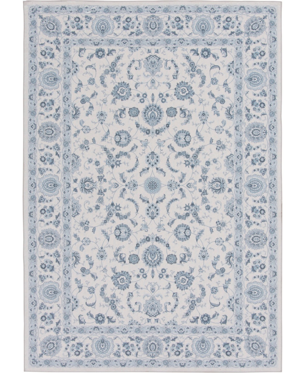 Belmont Kamina 5' x 7' Area Rug KM Home