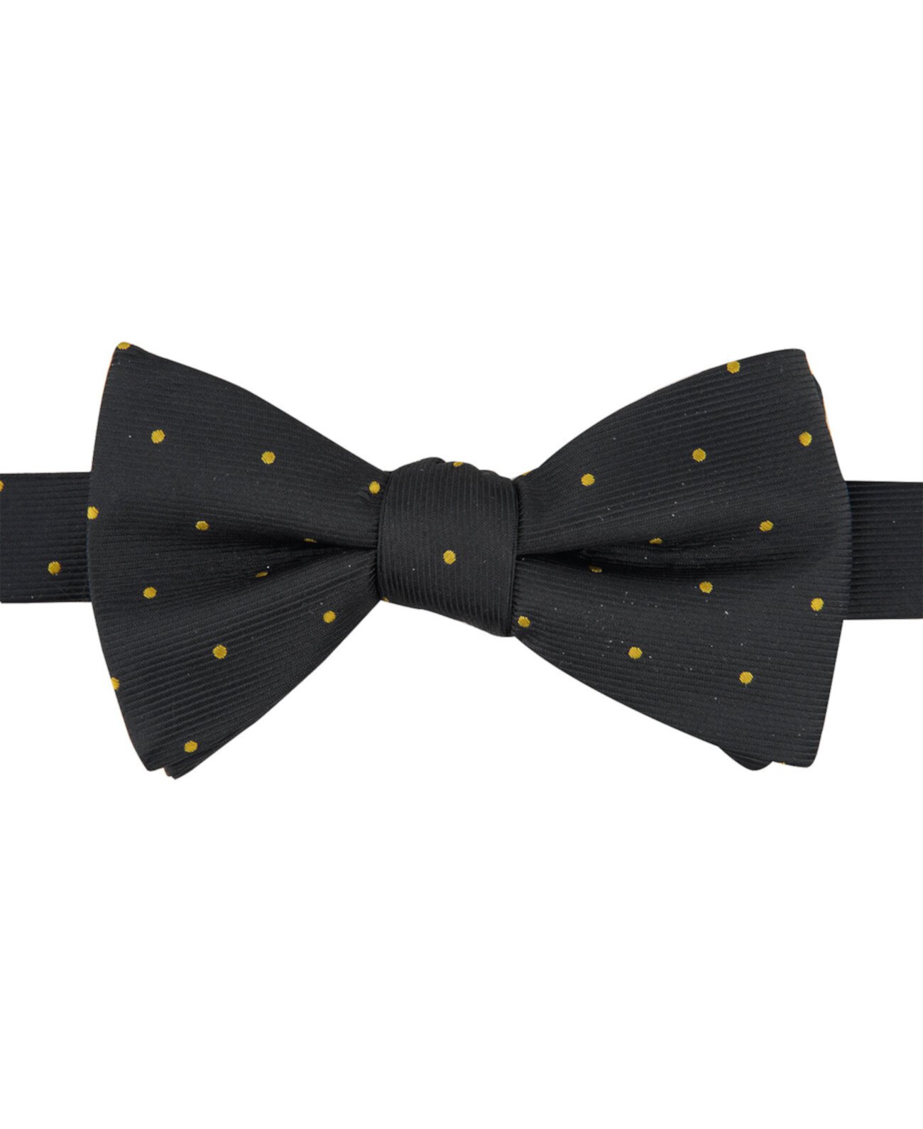 Men's Alpha Phi Alpha Dot Bow Tie Tayion Collection