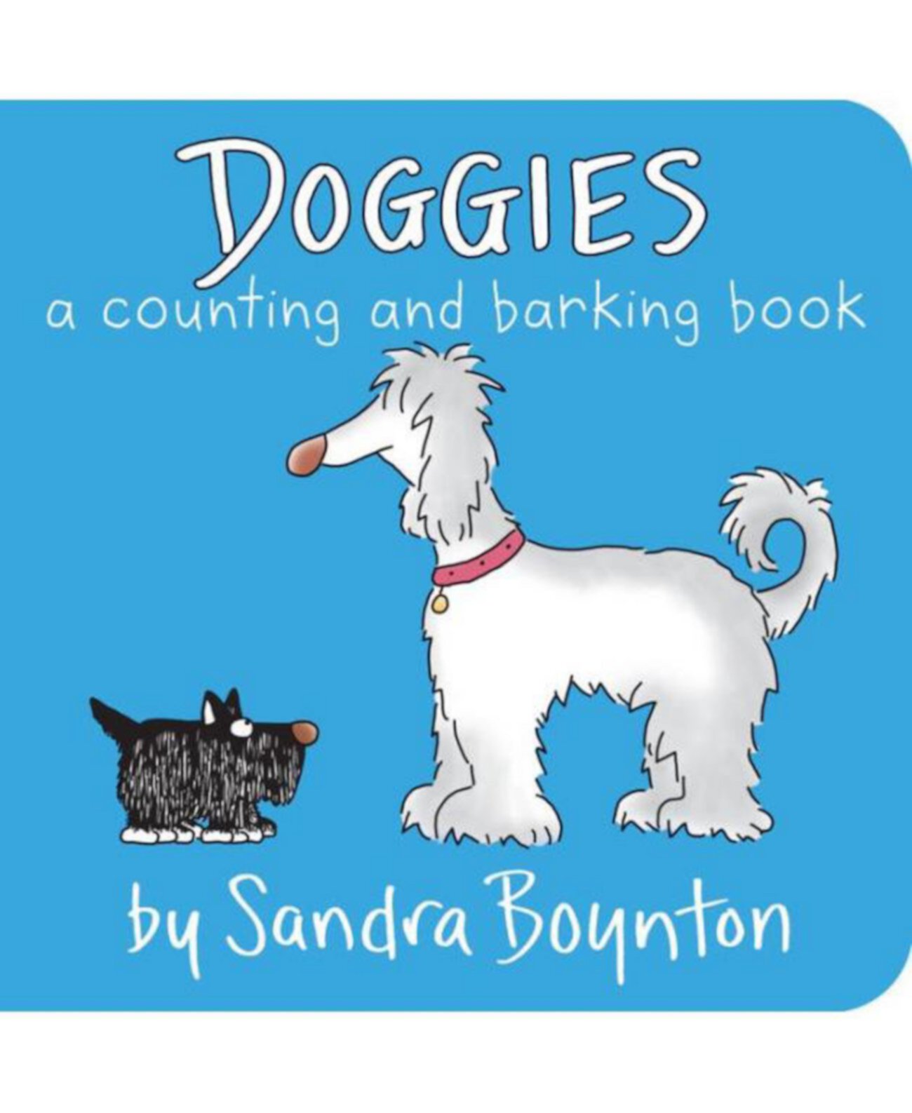 Doggies by Sandra Boynton Barnes & Noble