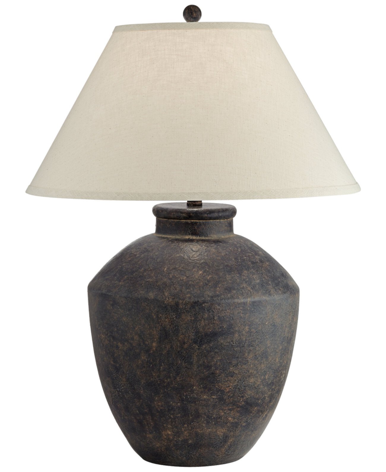 29.56" Resin Massa Table Lamp Pacific Coast