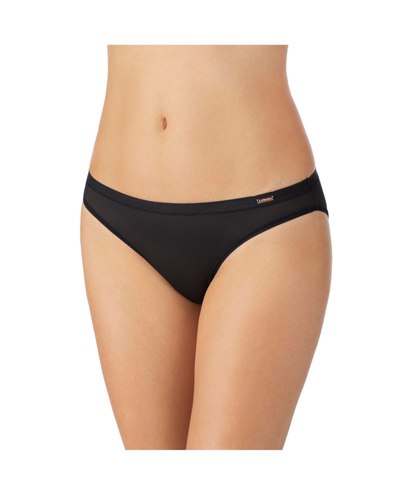 Женские Трусы Le Mystere Infinite Comfort Bikini Le Mystere