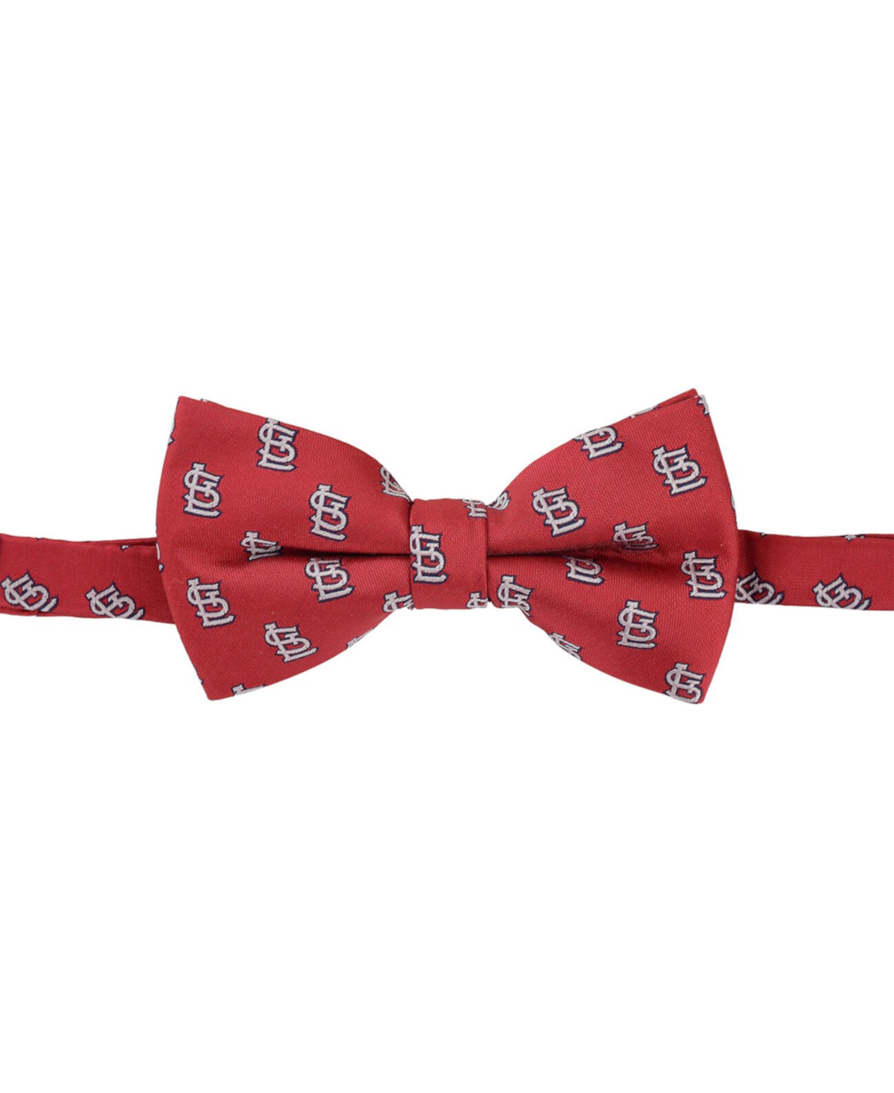 St. Louis Cardinals Bow Tie Eagles Wings
