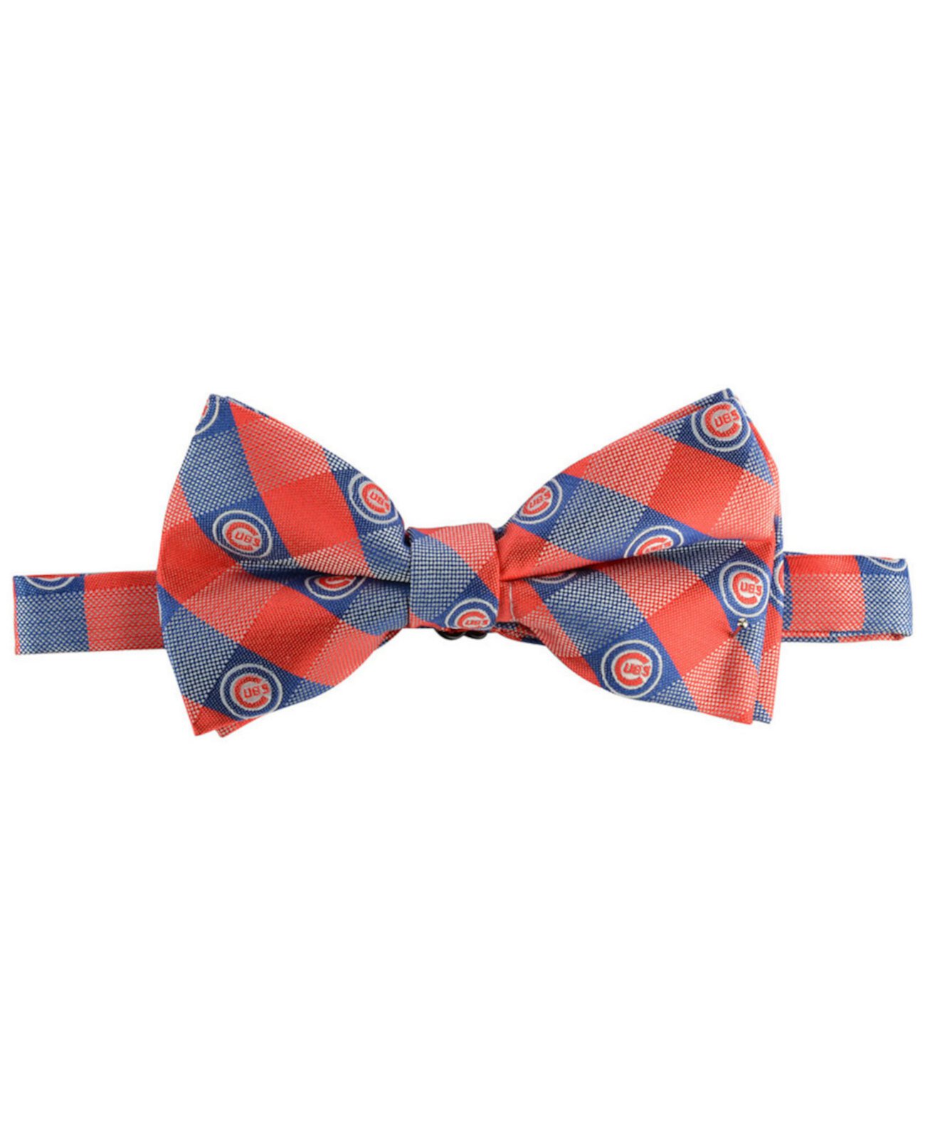 Chicago Cubs Bow Tie Eagles Wings
