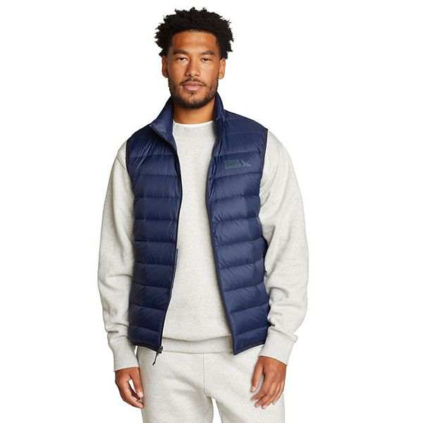 Мужская Повседневная куртка Eddie Bauer Cirruslite Down Vest Eddie Bauer