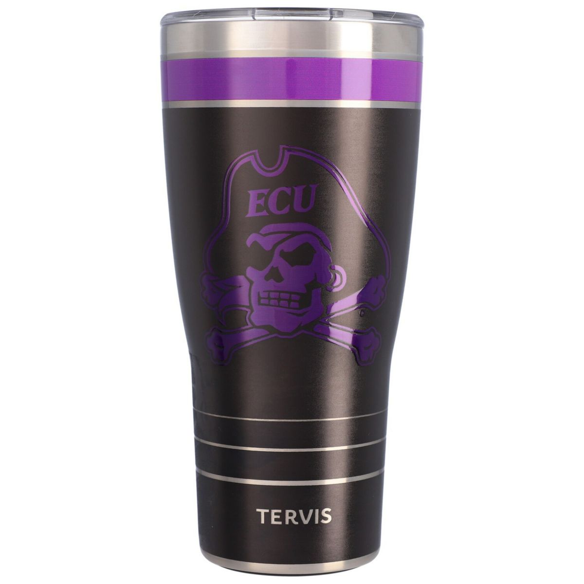 Tervis ECU Pirates 30oz. Night Game Tumbler Tervis