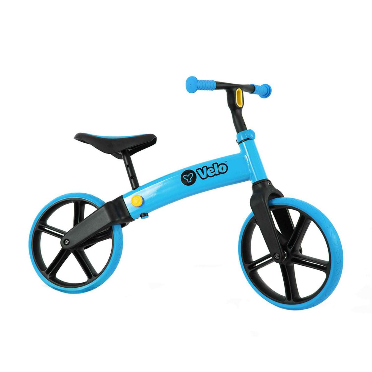 Детский Велосипед Yvolution Velo Senior Yvolution