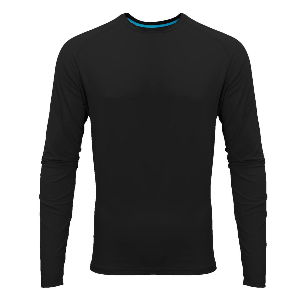 Мужская Футболка Mobile Cooling Long Sleeve Mobile Cooling