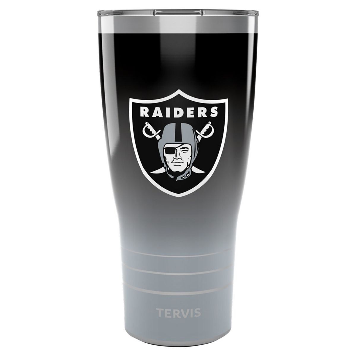 Tervis Las Vegas Raiders 30oz. Ombre Tumbler Tervis