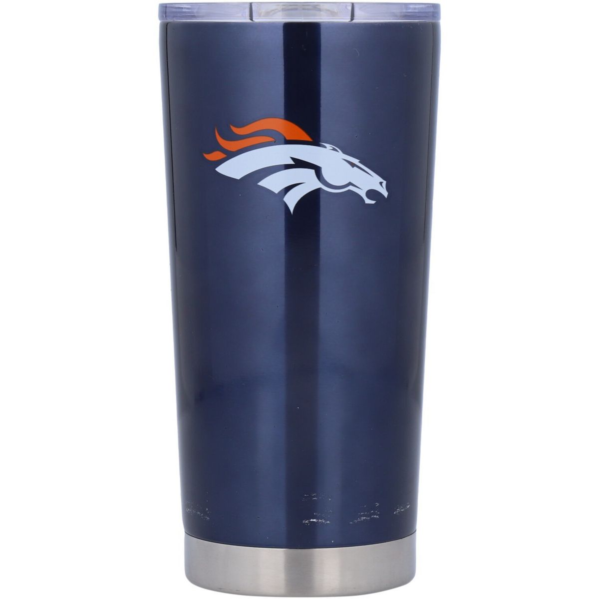 Denver Broncos 20oz. Game Day Tumbler Logo Brand