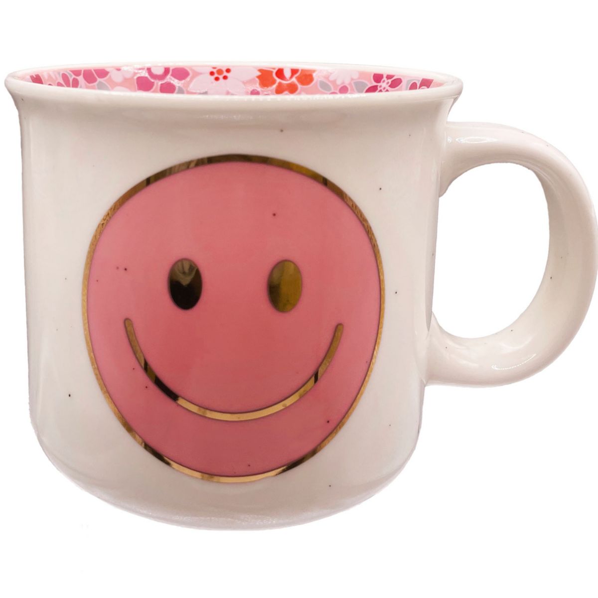 Madison Home Smiley Face Mug Madison Home