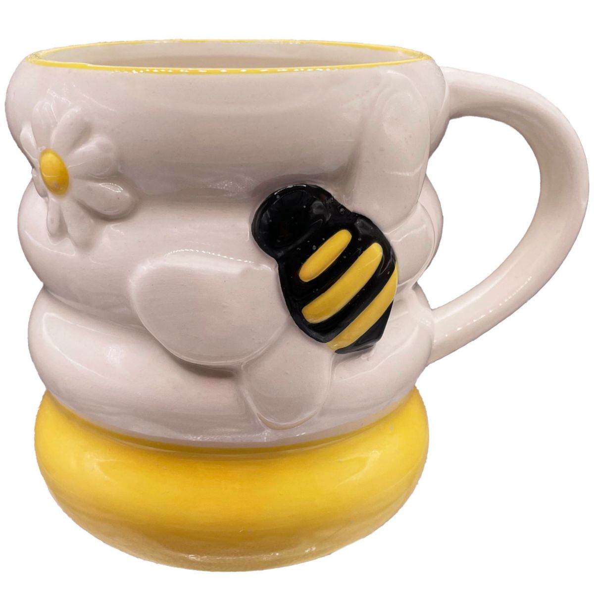 Madison Home Bee Mug Madison Home