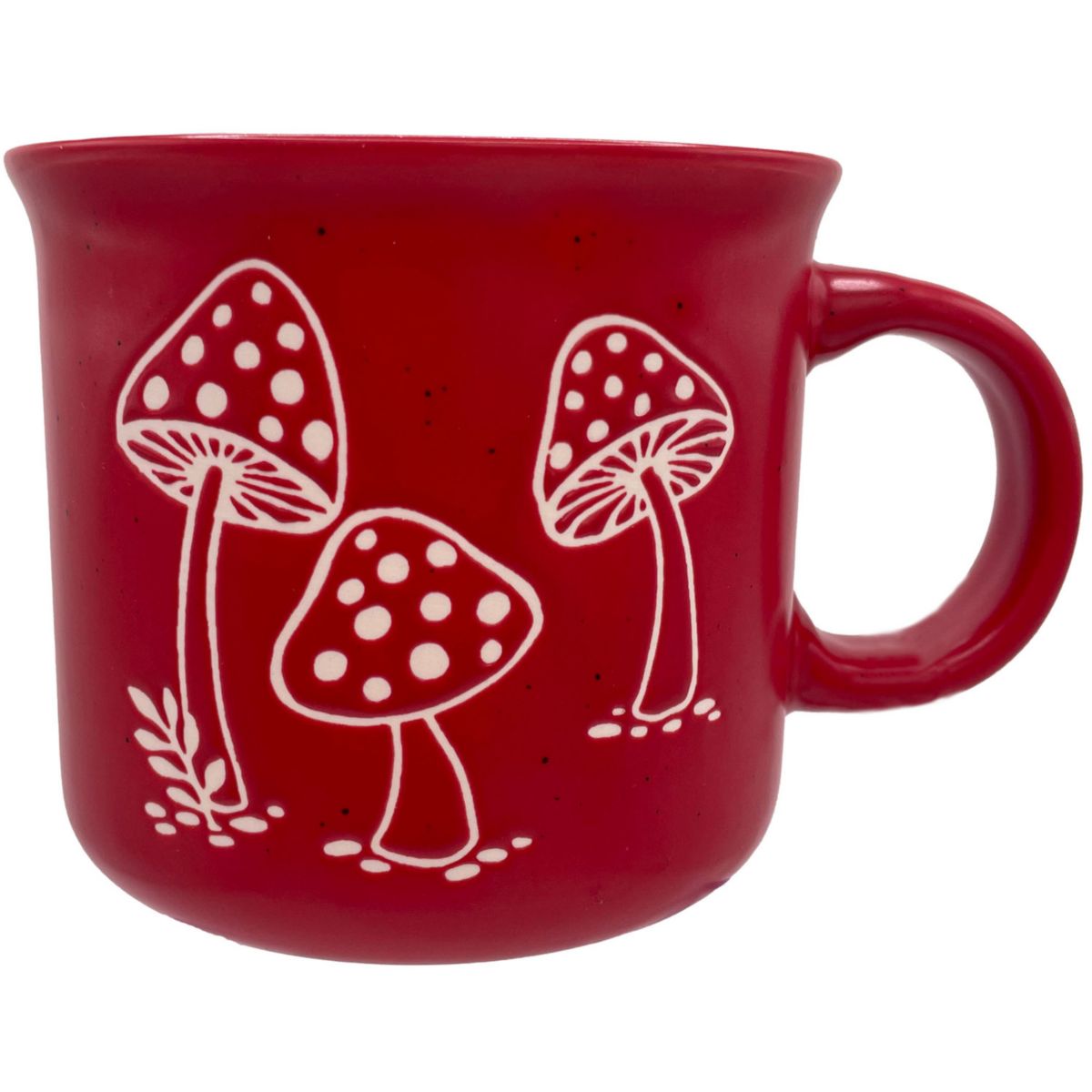 Madison Home Mushroom Mug Madison Home