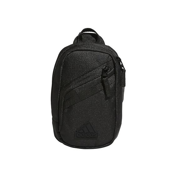 Сумка поясная adidas Prime Mini Sling Adidas