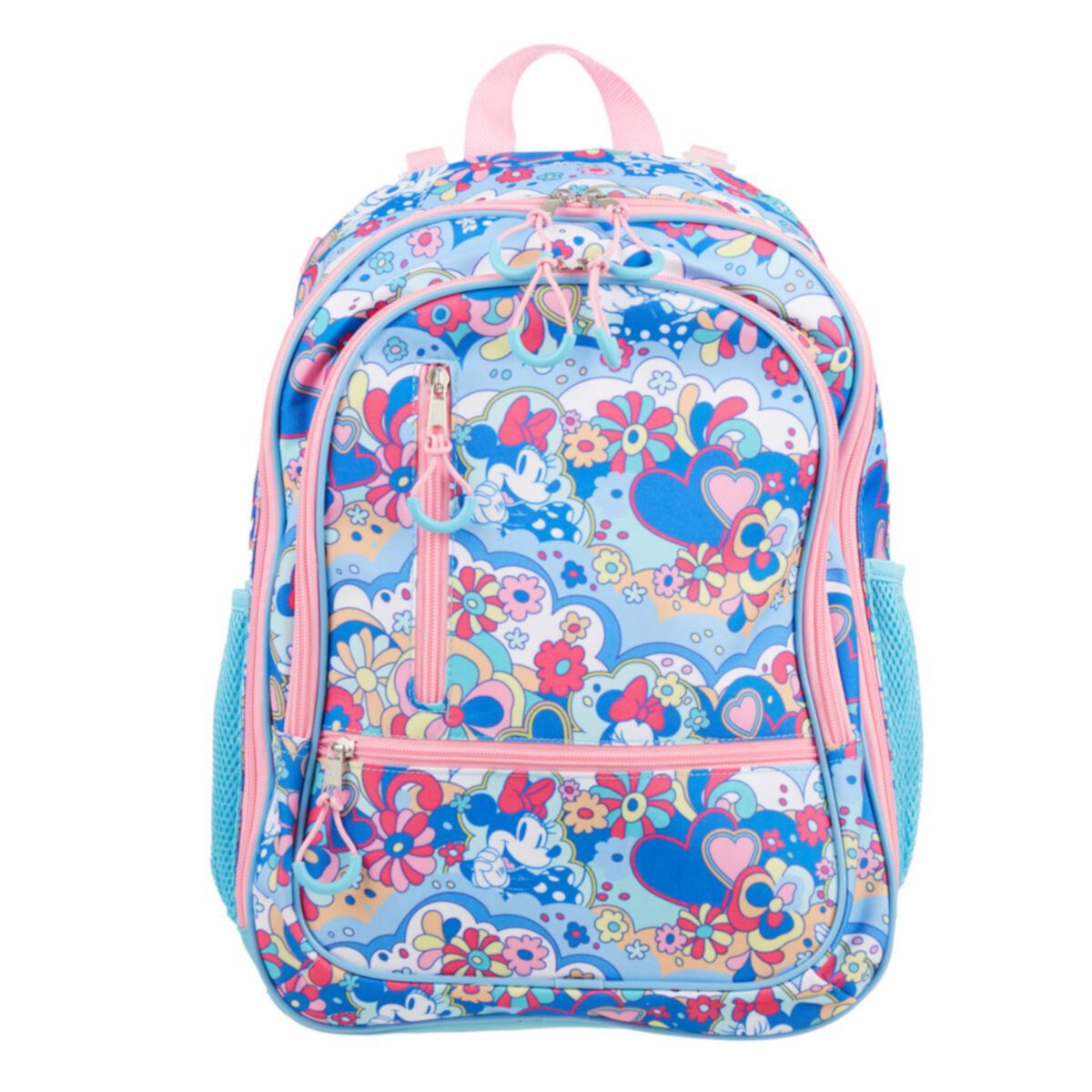 Disney's Minnie Mouse Adaptive Backpack Licensed Character