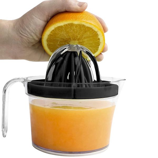 Zulay Kitchen Citrus Juicer Reamer Zulay