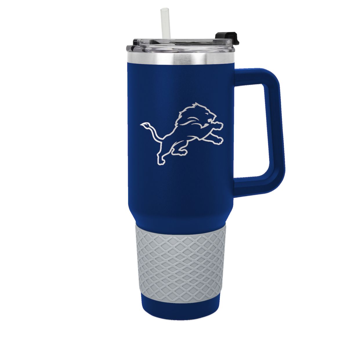 Detroit Lions NFL Colossus 40-oz. Travel Mug NFL