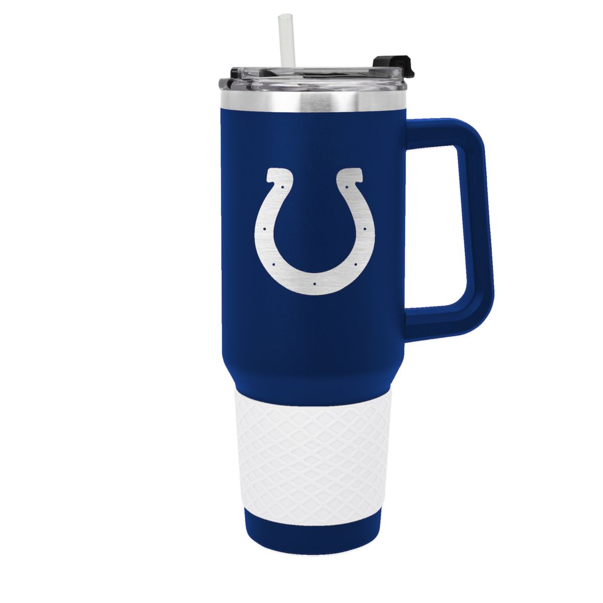 Indianapolis Colts NFL Colossus 40-oz. Travel Mug NFL