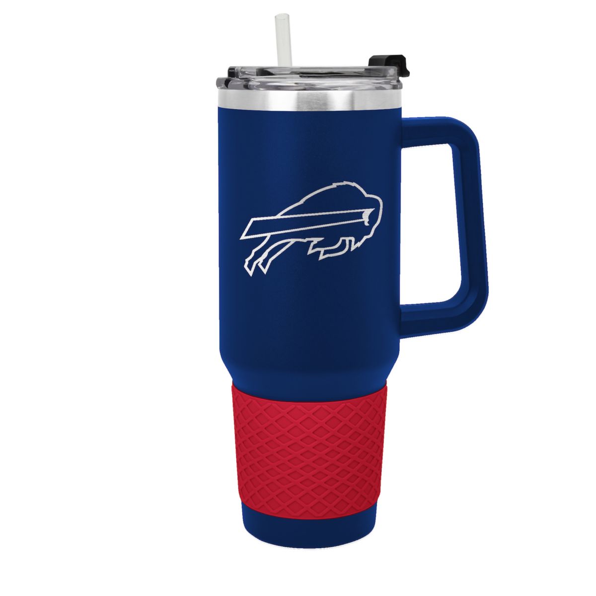 Buffalo Bills NFL Colossus 40-oz. Travel Mug NFL