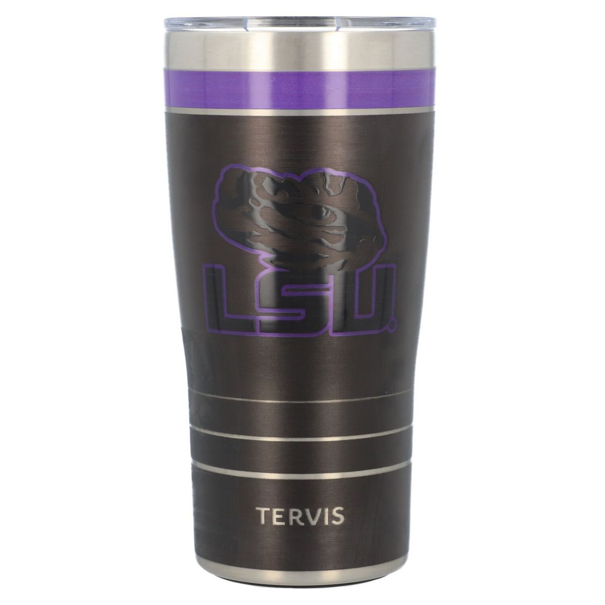 Tervis LSU Tigers 20oz. Night Game Tumbler Tervis