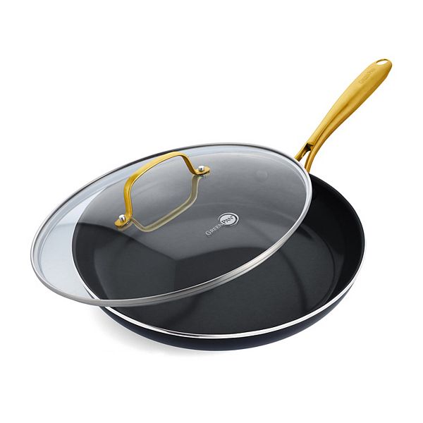 GreenPan Studio 12&#34; Frypan Greenpan