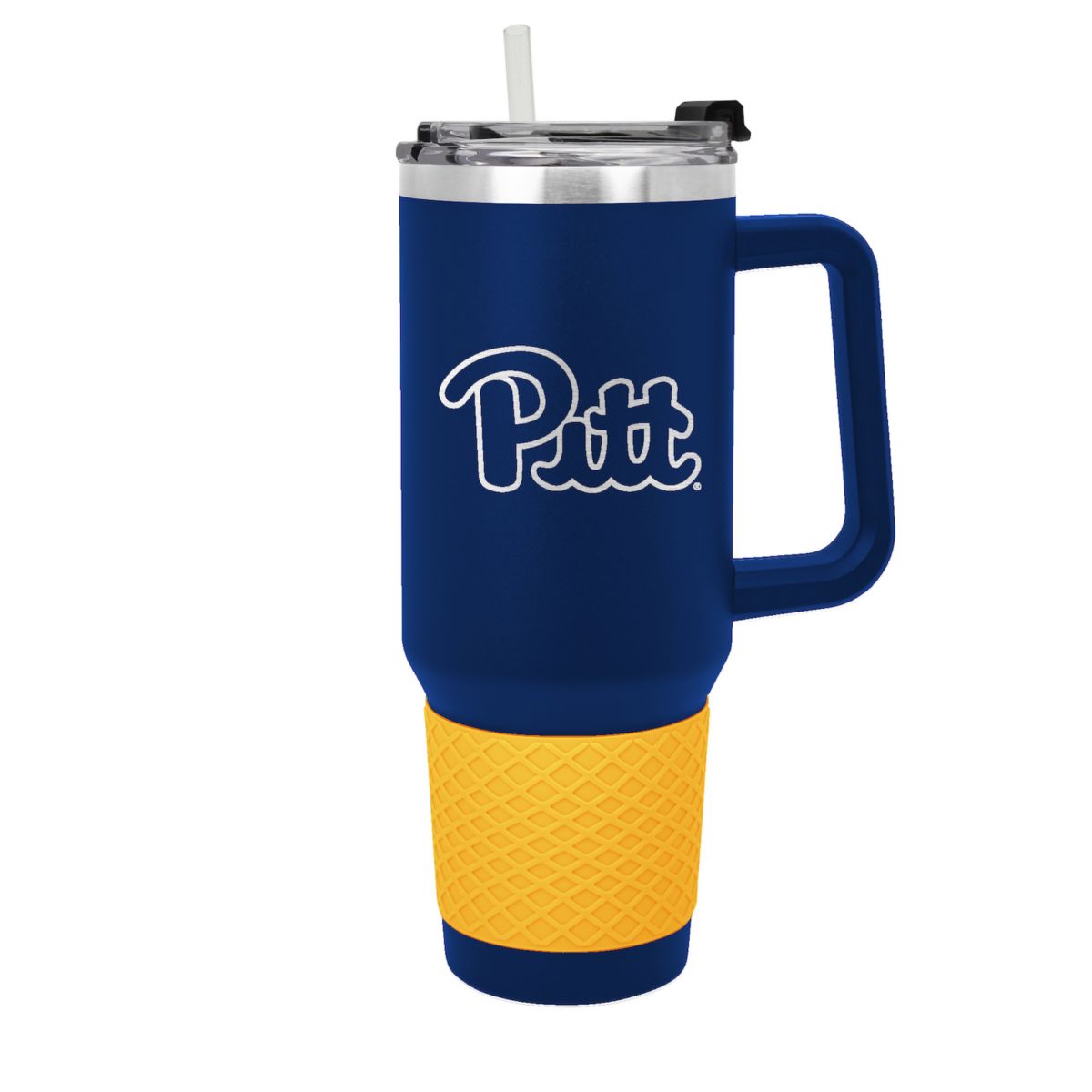 Pittsburgh Panthers Colossus Travel Mug 40 oz. NCAA