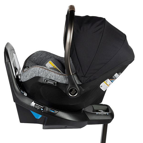 Автокресло для новорожденных Maxi Cosi Peri™ 180° Ротационное Maxi Cosi