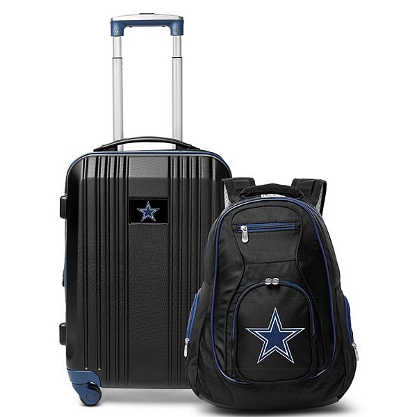 Чемодан NFL Dallas Cowboys Premium 2-в-1 NFL