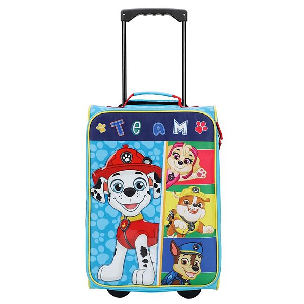 Чемодан Licensed Character Paw Patrol Youth 18" Licensed Character