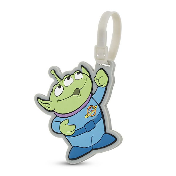 Брелок для багажа American Tourister Toy Story Alien American Tourister