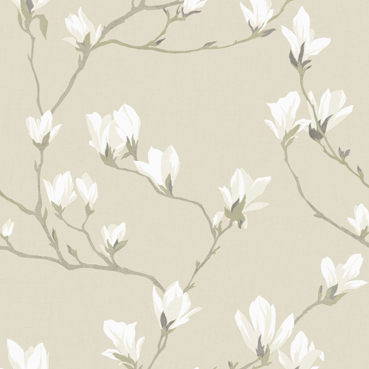 Laura Ashley Magnolia Grove Wallpaper Laura Ashley