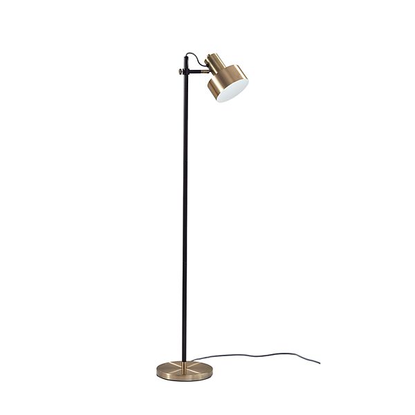 Adesso Clayton Floor Lamp Adesso