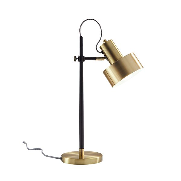 Adesso Clayton Desk Lamp Adesso