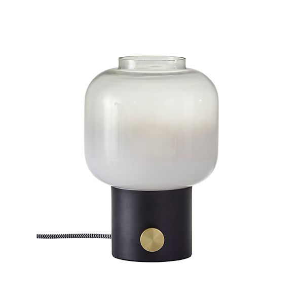 Adesso Lewis Table Lamp Adesso