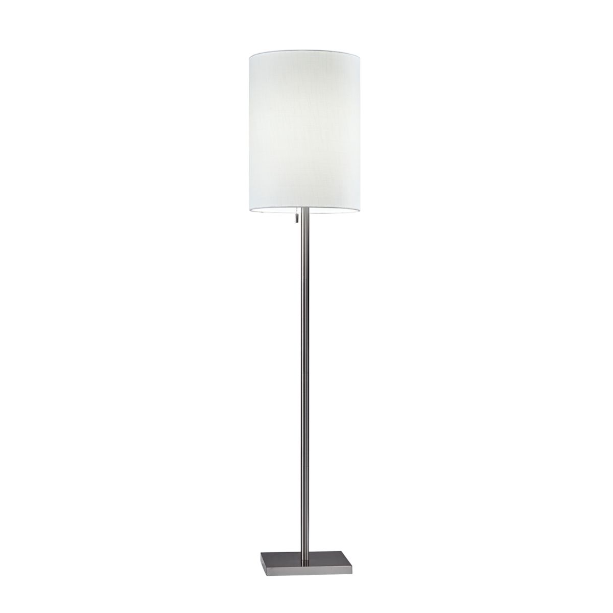 Adesso Liam Floor Lamp Adesso