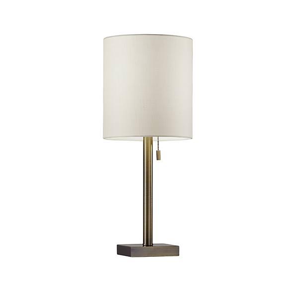 Adesso Liam Table Lamp Adesso