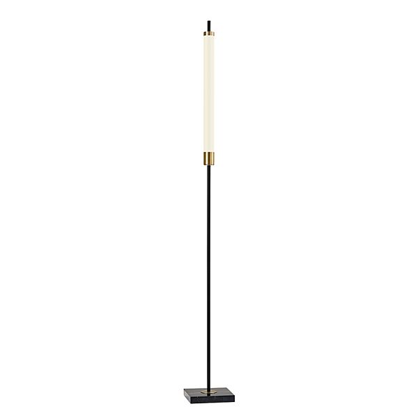 Adesso Piper LED Floor Lamp Adesso